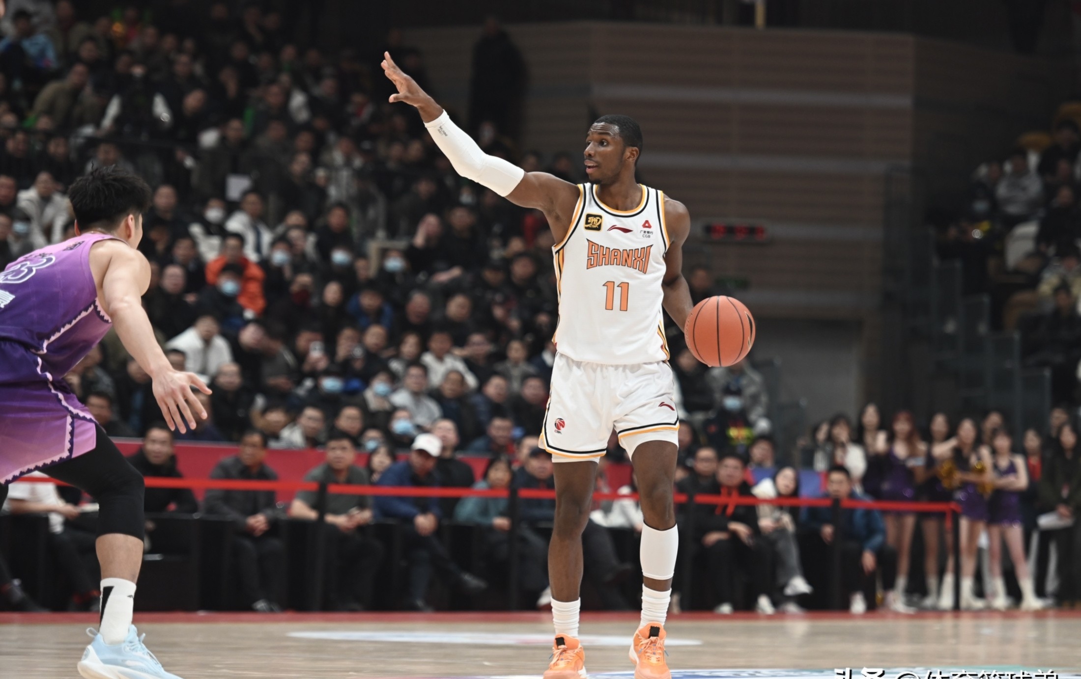 山东鲁能主场失利，遭遇连败