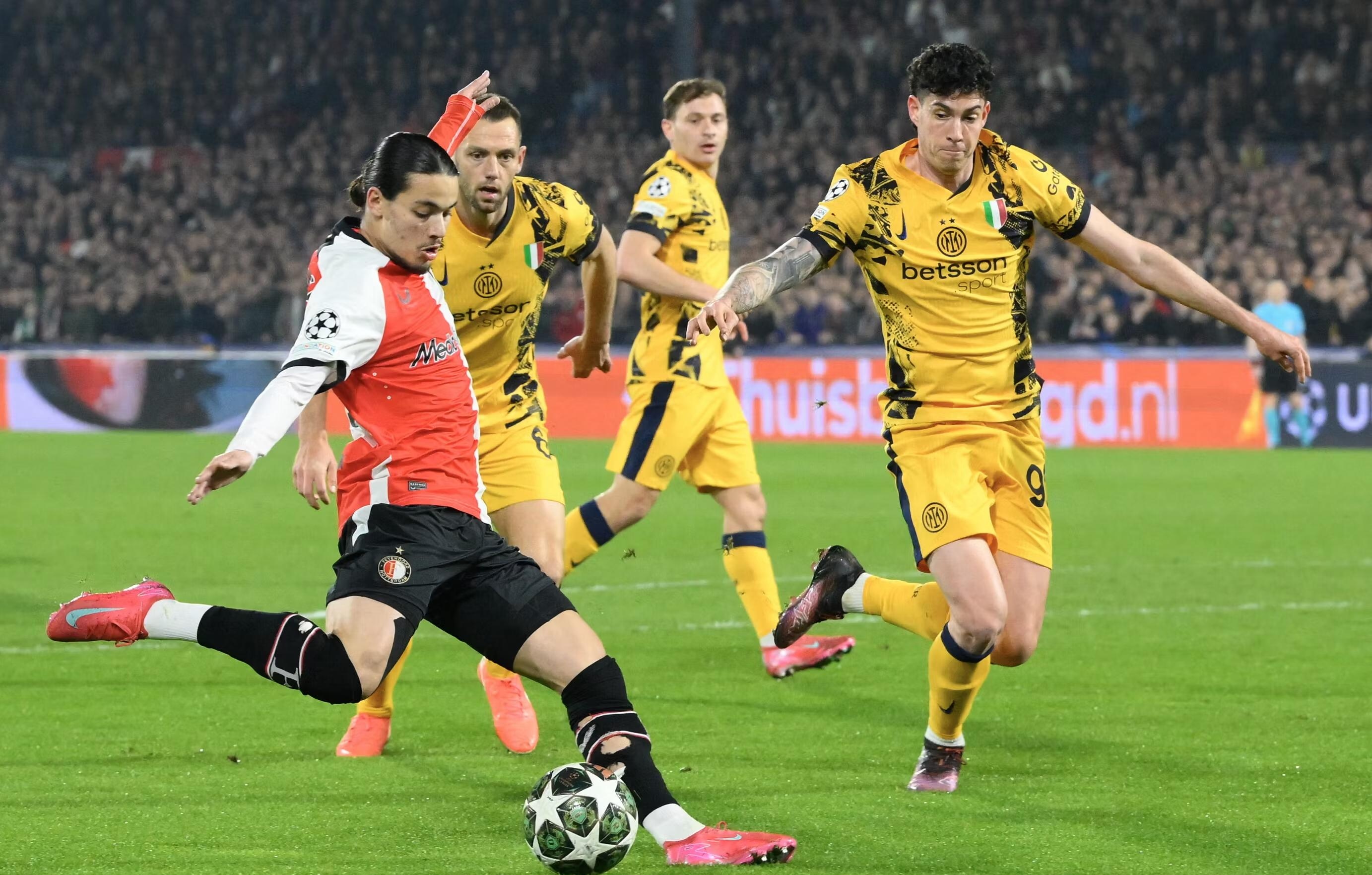 爱游戏入口-马德里竞技将在慕尼黑与国米对抗