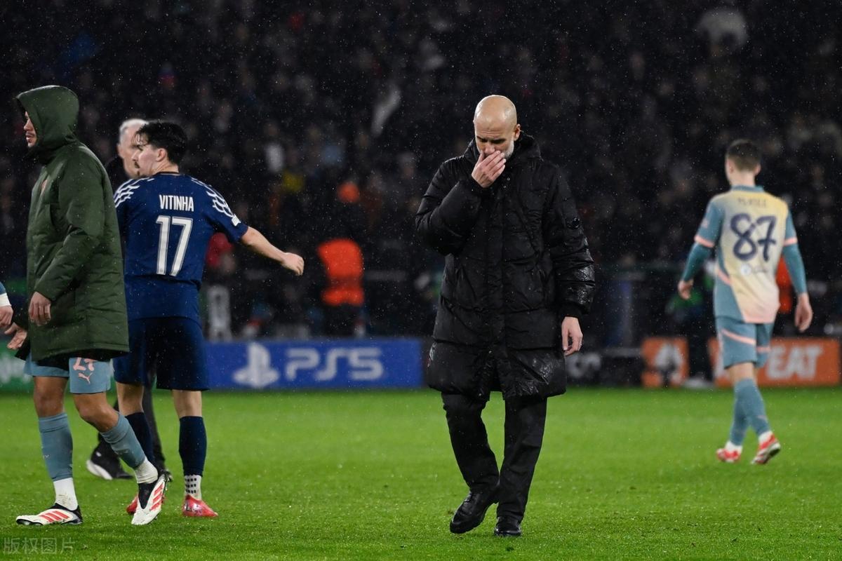 爱游戏体育-曼城大胜晋级，接下来将面对欧洲超级对手