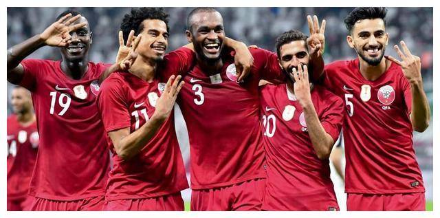 爱游戏入口-科威特球队逆转成功，晋级强