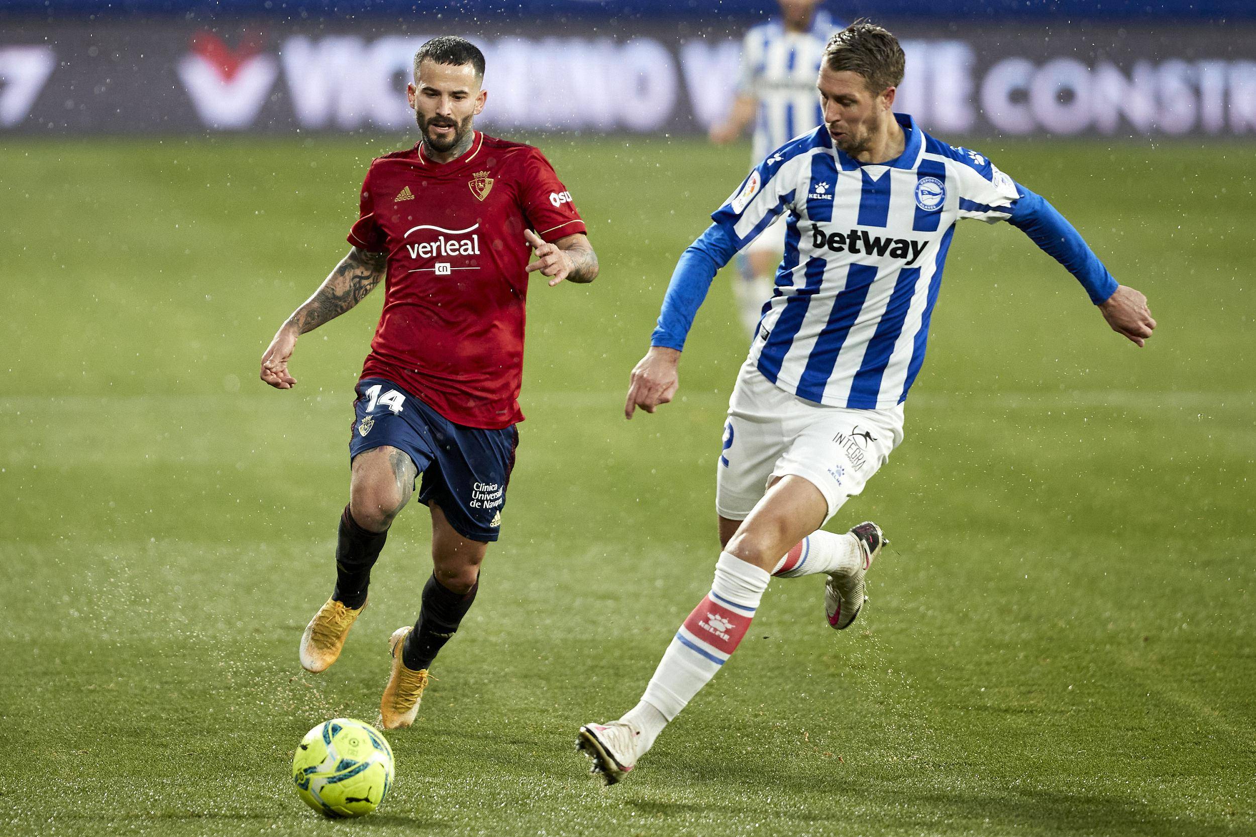 塞维利亚主场取胜，继续追赶榜首球队！