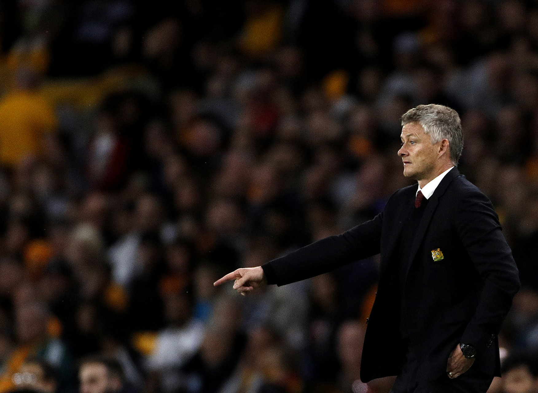 爱游戏APP-曼联再次落败，危机突现！主帅索尔斯克亲自澄清传闻