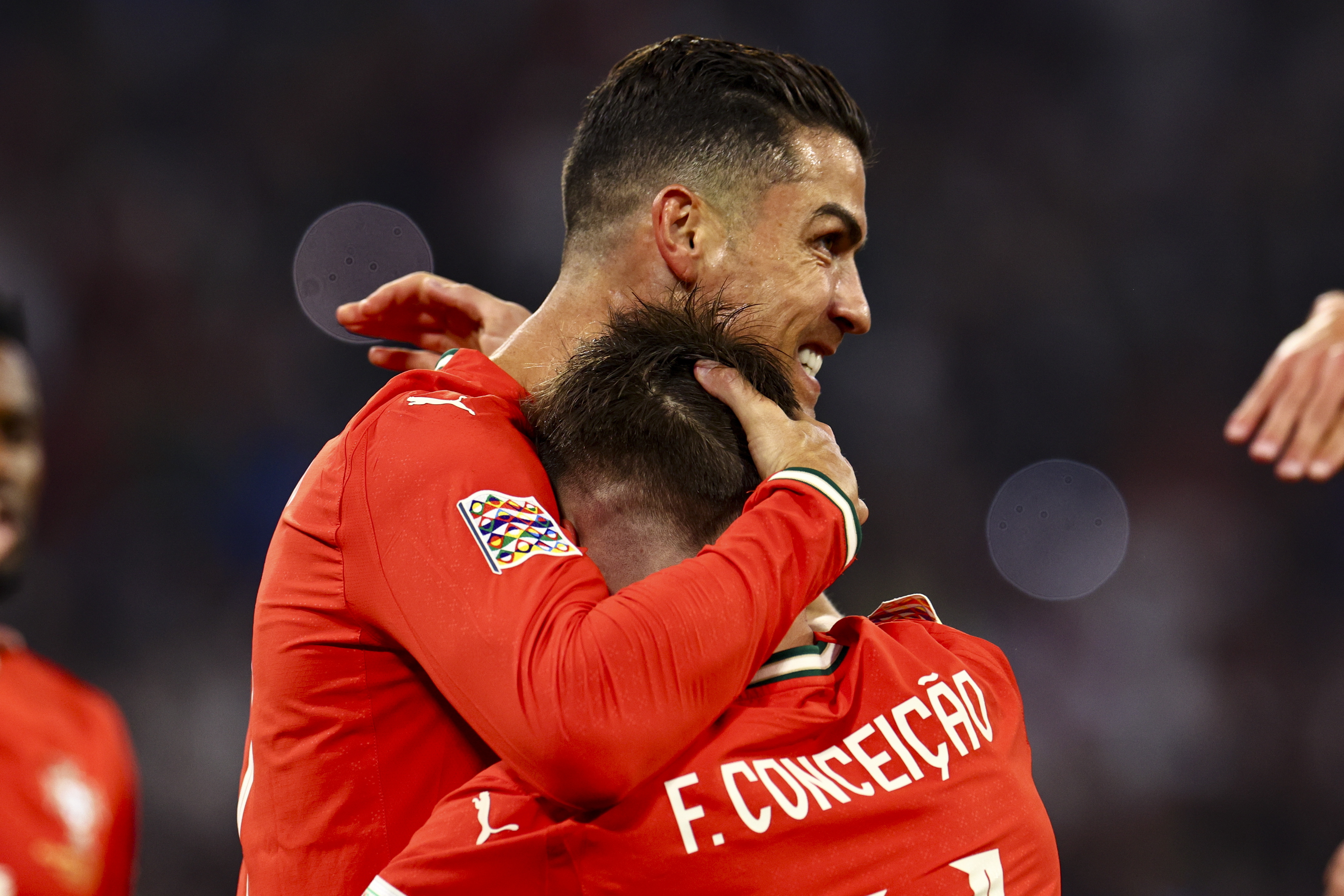 爱游戏娱乐-葡萄牙女足完胜瑞士，晋级八强战