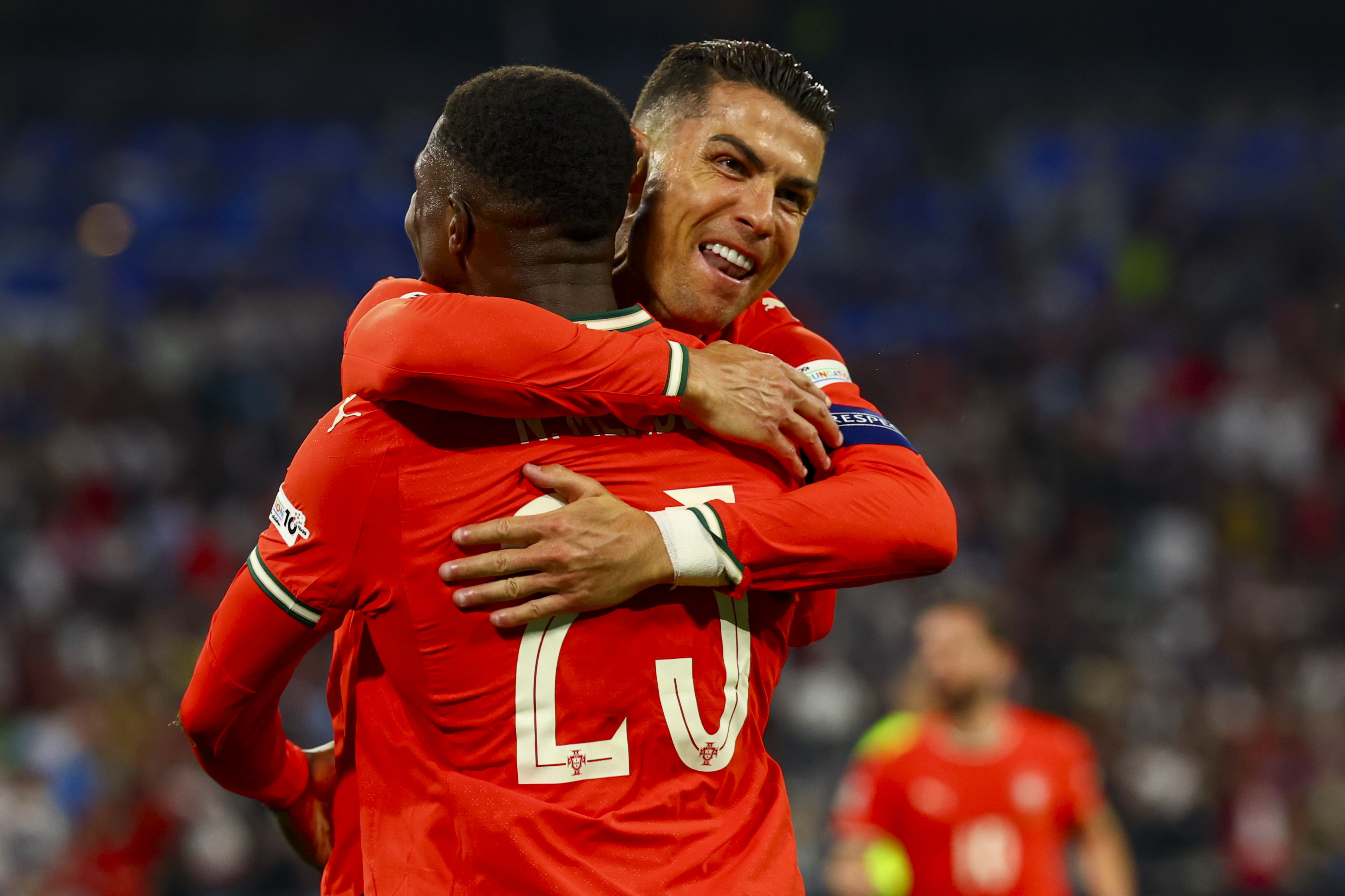 葡萄牙女足完胜瑞士,晋级八强战 葡萄牙女足完胜瑞士,晋级八强战