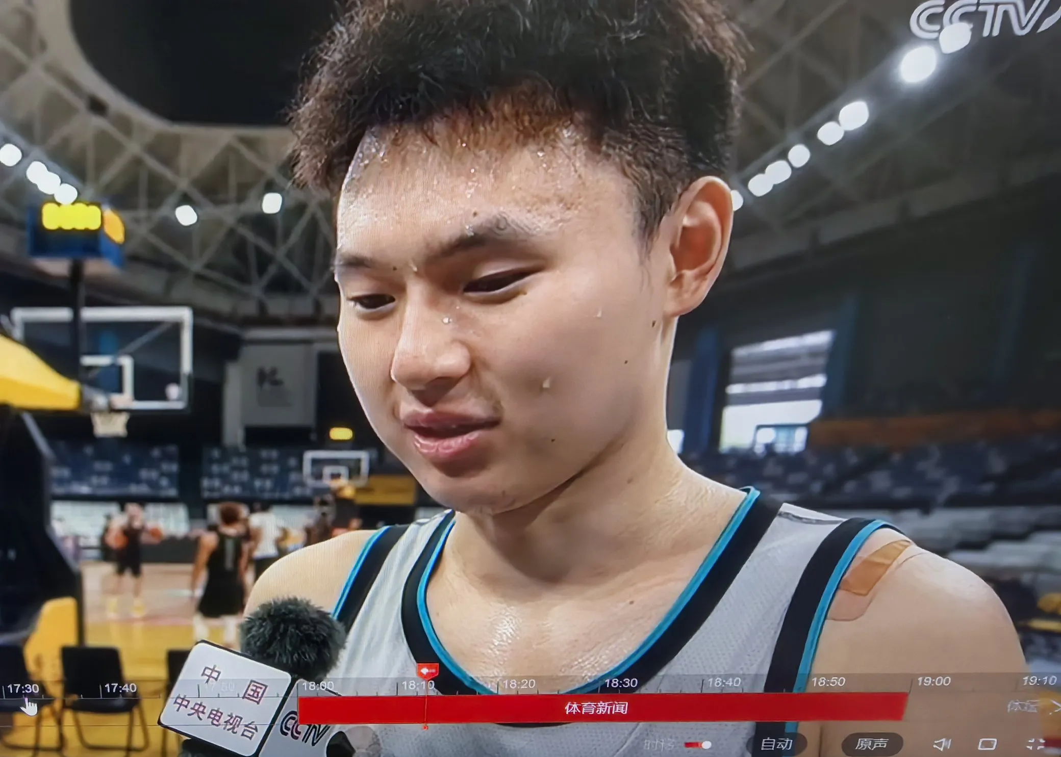 爱游戏大厅-广厦队客场作战一波三折,球员表现求稳