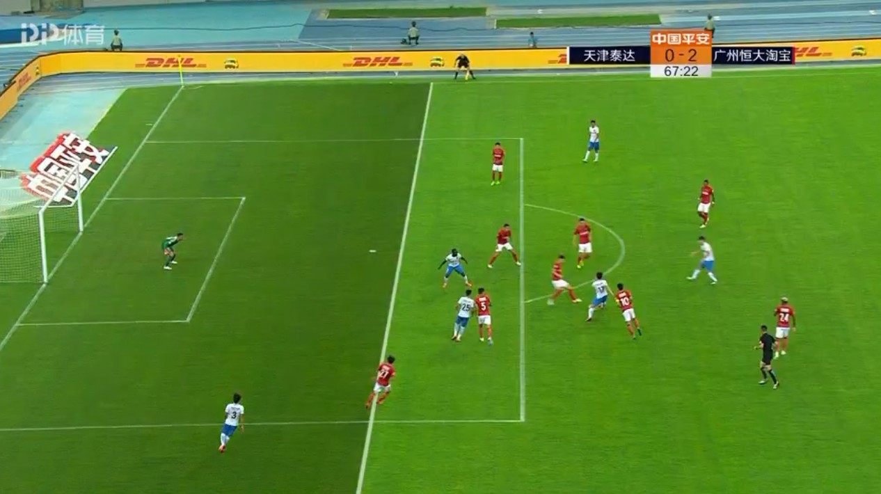 爱游戏官网-边裁带毛病！误判频出影响比赛走势