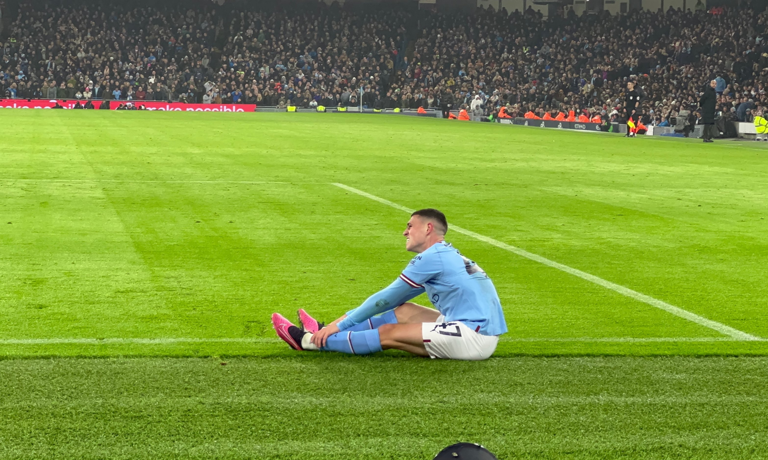 爱游戏官网-包含曼城中场表现亮眼:战胜对手稳坐榜首的词条