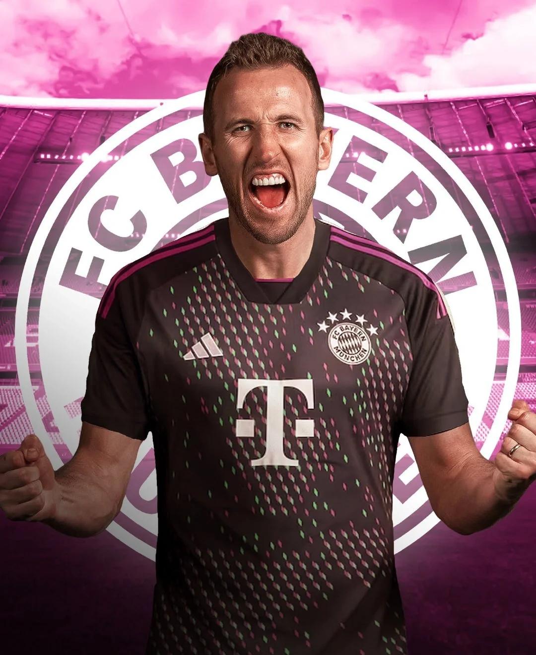 拜仁宣布重返巴伐利亚为凯恩创造更多机会的简单介绍 拜仁宣布重返巴伐利亚为凯恩创造更多机会的简单介绍