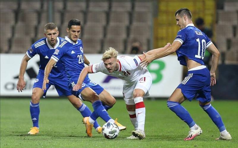 爱游戏官网-精彩不断！欧预赛如火如荼，各国队备战欧锦赛的简单介绍