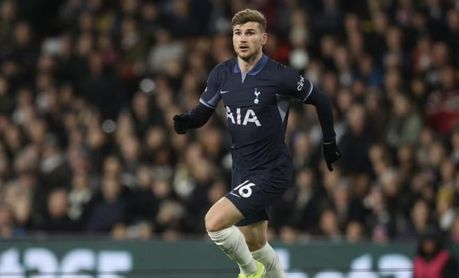 热刺主场惨败,冲击冠军梦想再受阻 热刺主场惨败,冲击冠军梦想再受阻