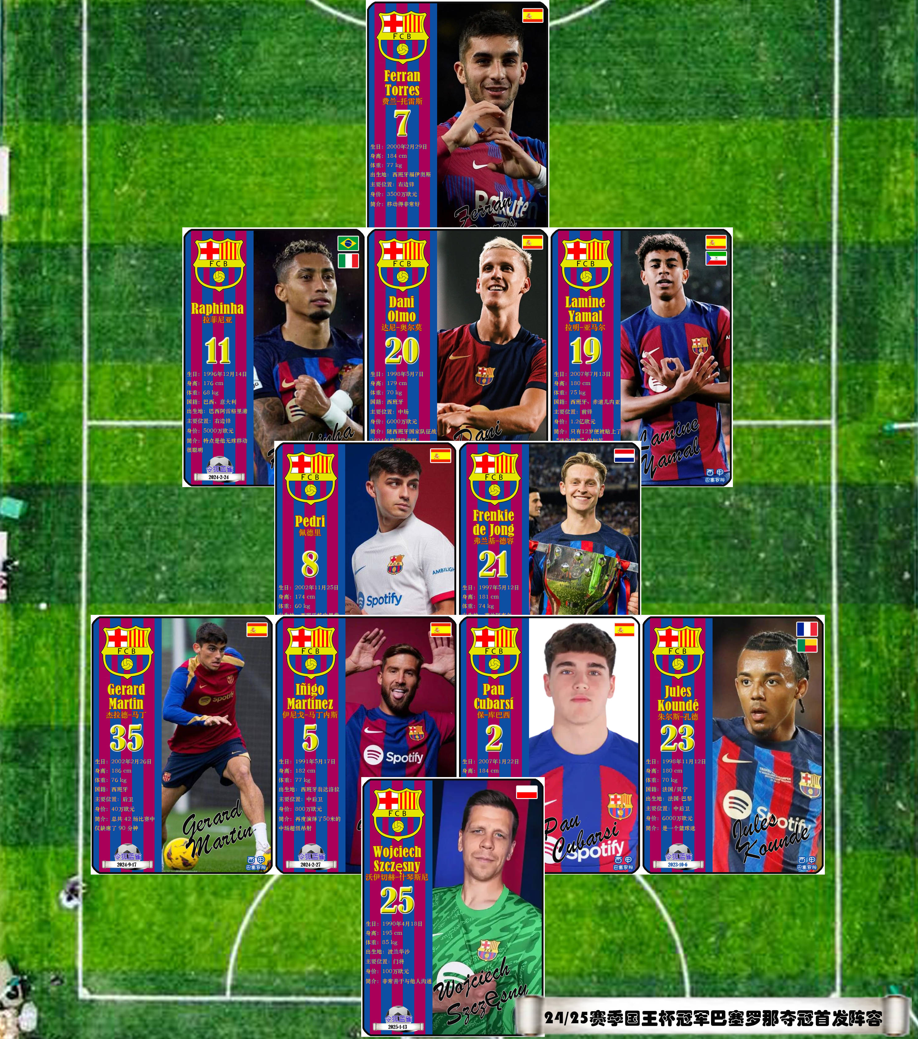 爱游戏下载-巴塞罗那备战日程曝光,球迷期待胜利战绩的简单介绍