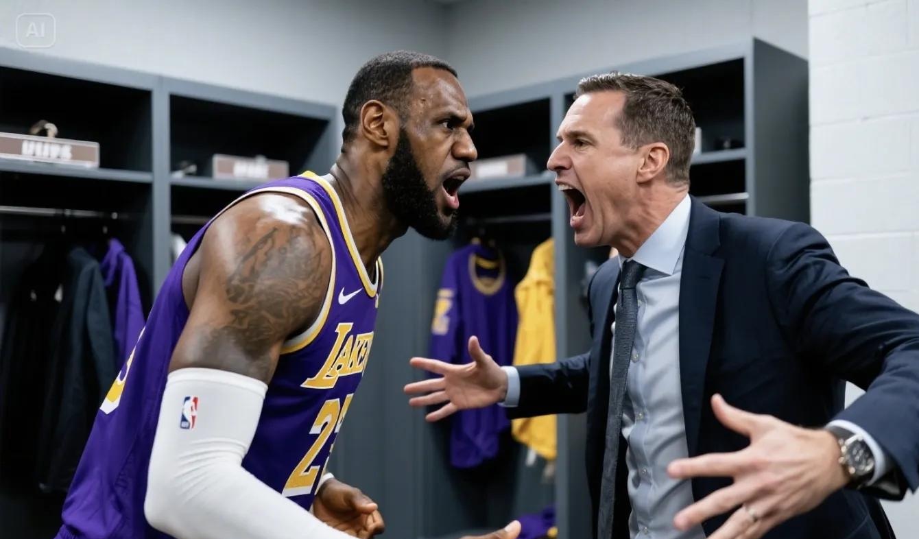 爱游戏娱乐-詹姆斯41+8+6惜败:湖人不敌湖人遭遇两连败