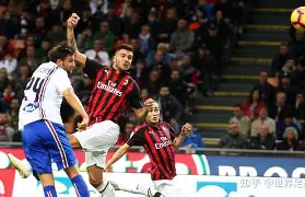 意甲劲旅AC米兰调整战术体系为冲击冠军铺路的简单介绍 意甲劲旅AC米兰调整战术体系为冲击冠军铺路的简单介绍