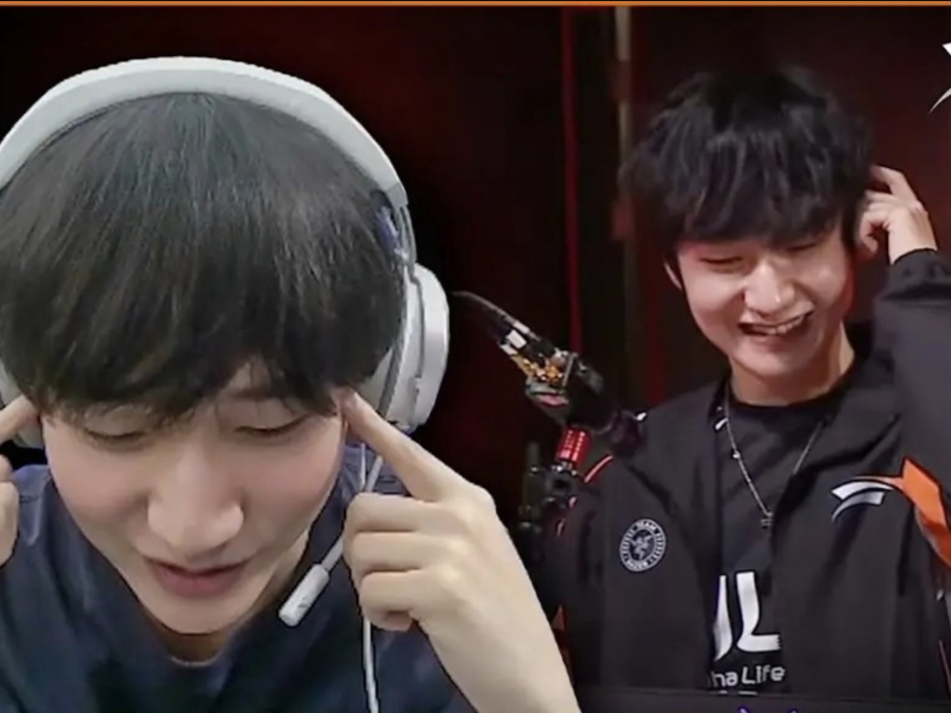 HKA翻盘HLE,Peanut开启传奇时刻宿敌对决小组赛,点燃全场激情的简单介绍 HKA翻盘HLE,Peanut开启传奇时刻宿敌对决小组赛,点燃全场激情的简单介绍