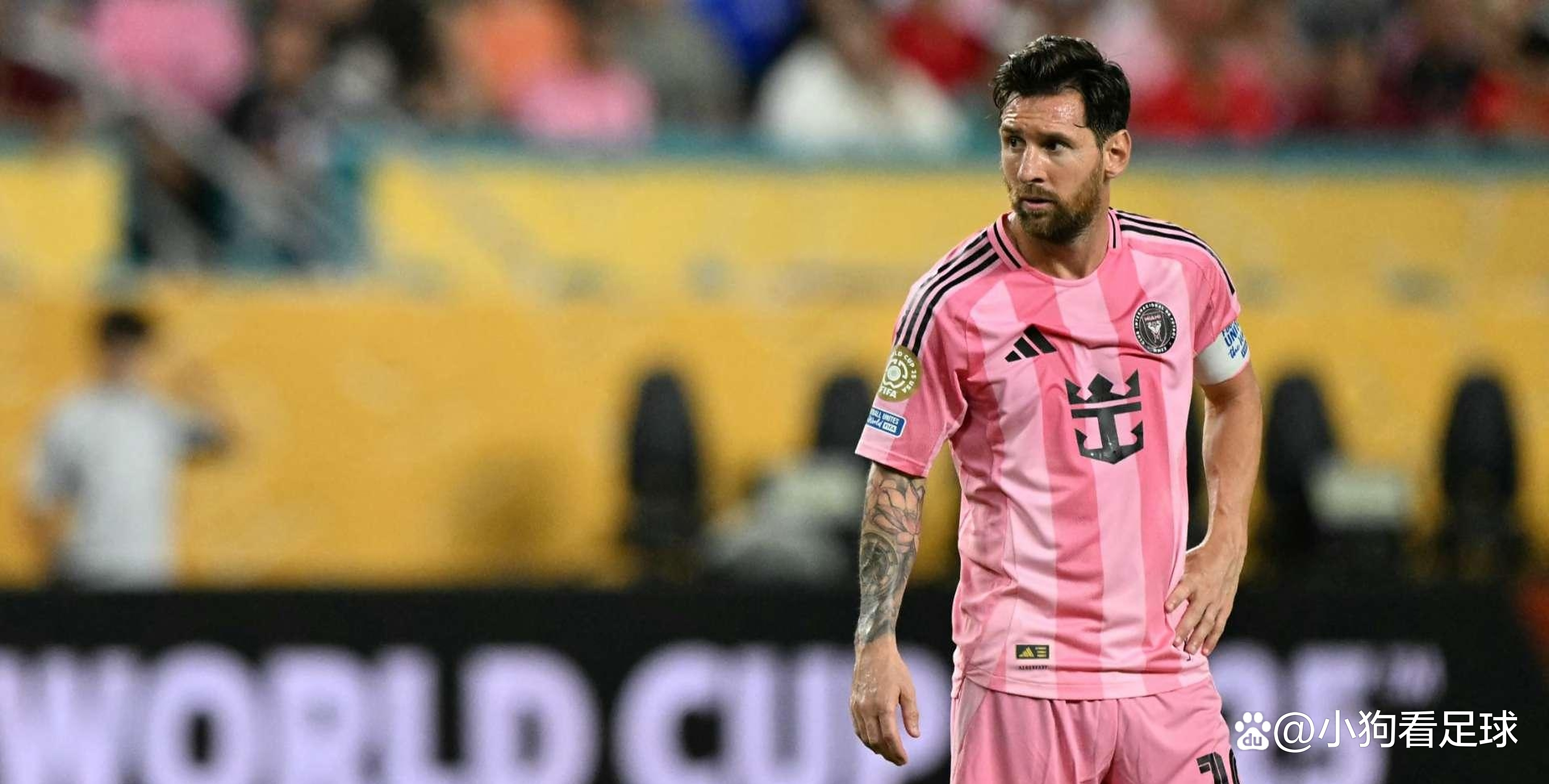 爱游戏tv-梅西破门重现神迹,巴塞罗那晋级