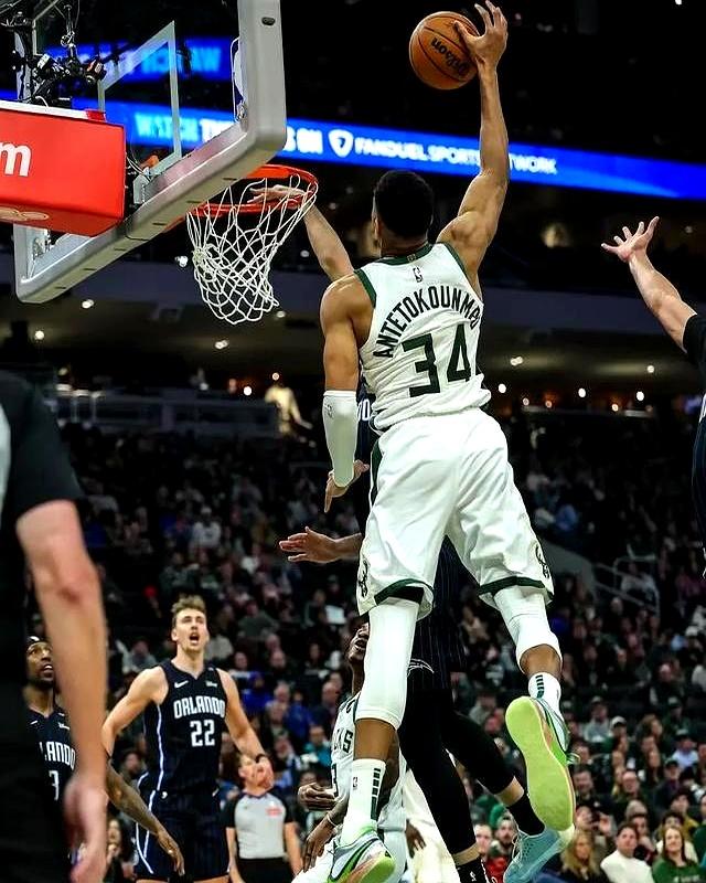 爱游戏在线-雄鹿负于篮网，字母哥全能表现不足的简单介绍