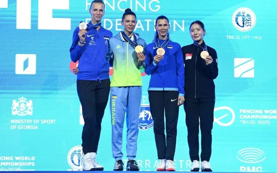 爱游戏体育-爱沙尼亚田径运动员突破个人记录!勇夺铜牌的简单介绍