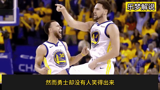 爱游戏在线-NBA总决赛G6：勇士不敌猛龙，失去卫冕希望