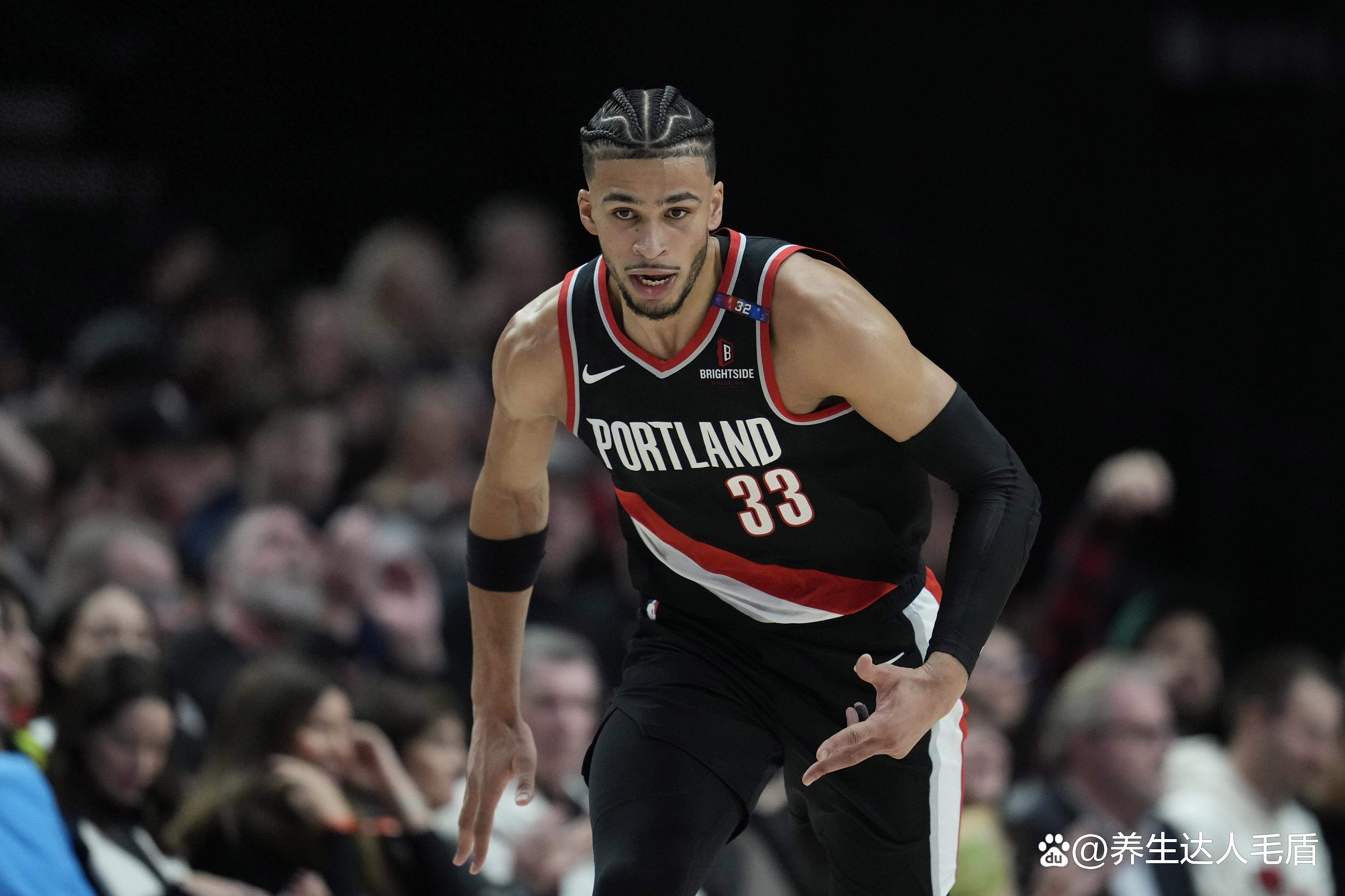 开拓者队球风活泼,或成为新 开拓者队球风活泼,或成为新