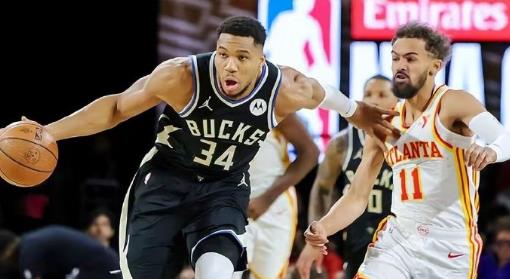 雄鹿队客场惜败老鹰,遭遇一败 雄鹿队客场惜败老鹰,遭遇一败