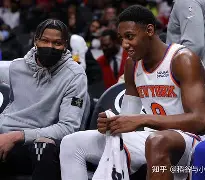 尼克斯队交易得手,实力提升的简单介绍 尼克斯队交易得手,实力提升的简单介绍