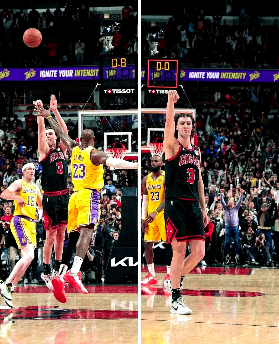 公牛队再次战胜黄蜂队,取得四连胜 公牛队再次战胜黄蜂队,取得四连胜