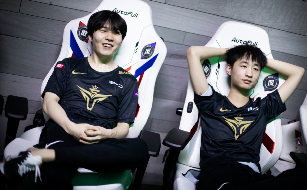 V5翻盘GEN,Uzi拿下关键大龙强强对话全球总决赛,成为赛场最大亮点 V5翻盘GEN,Uzi拿下关键大龙强强对话全球总决赛,成为赛场最大亮点