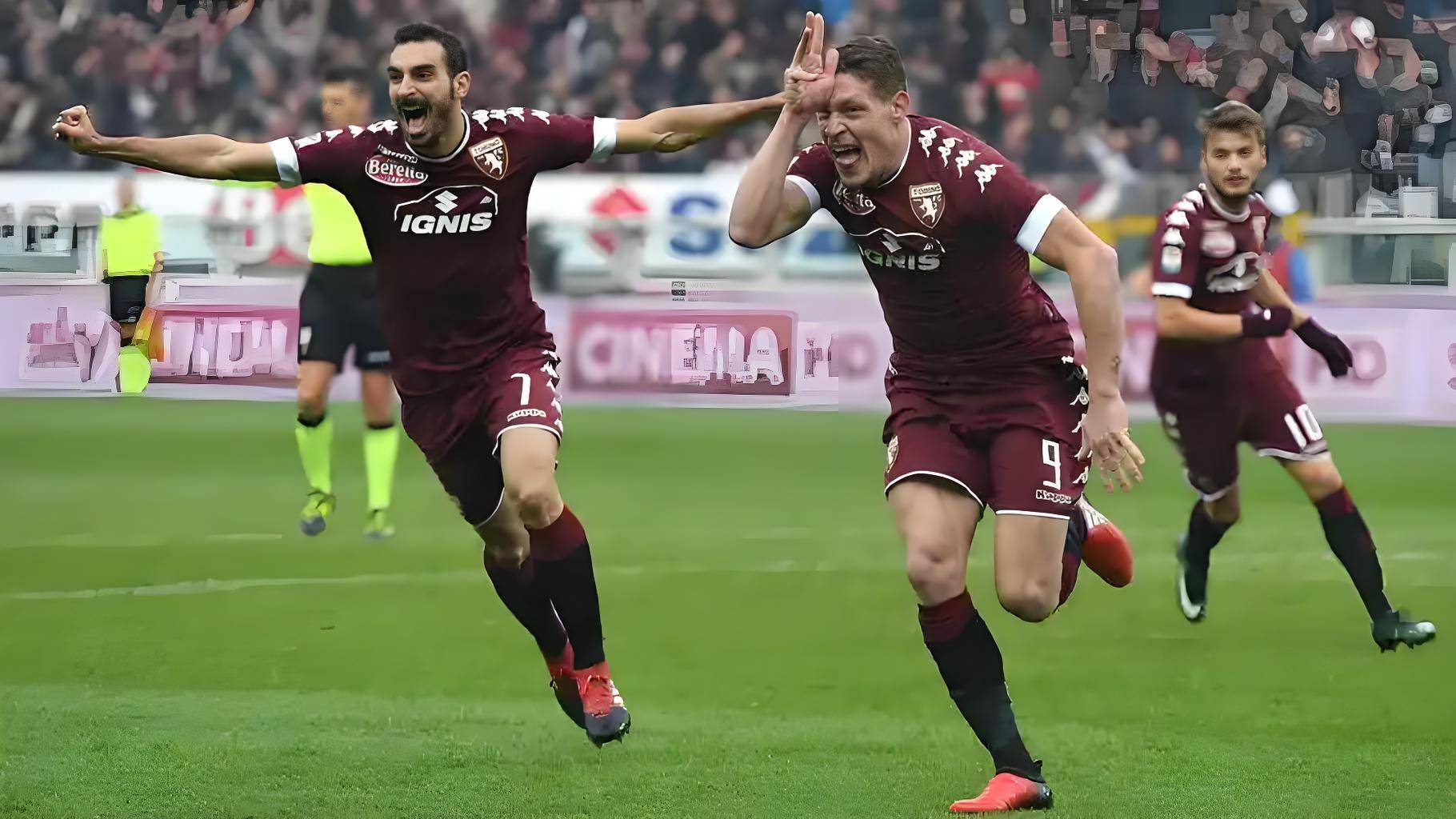 包含罗马击败都灵,取得重要胜利的词条 包含罗马击败都灵,取得重要胜利的词条