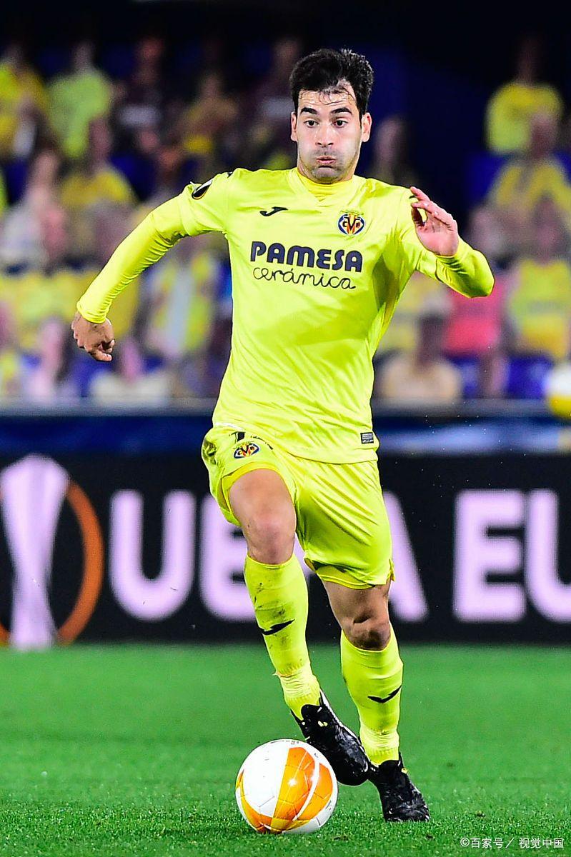 比利亚雷亚尔遭遇两连败,积分榜领先缩小 比利亚雷亚尔遭遇两连败,积分榜领先缩小