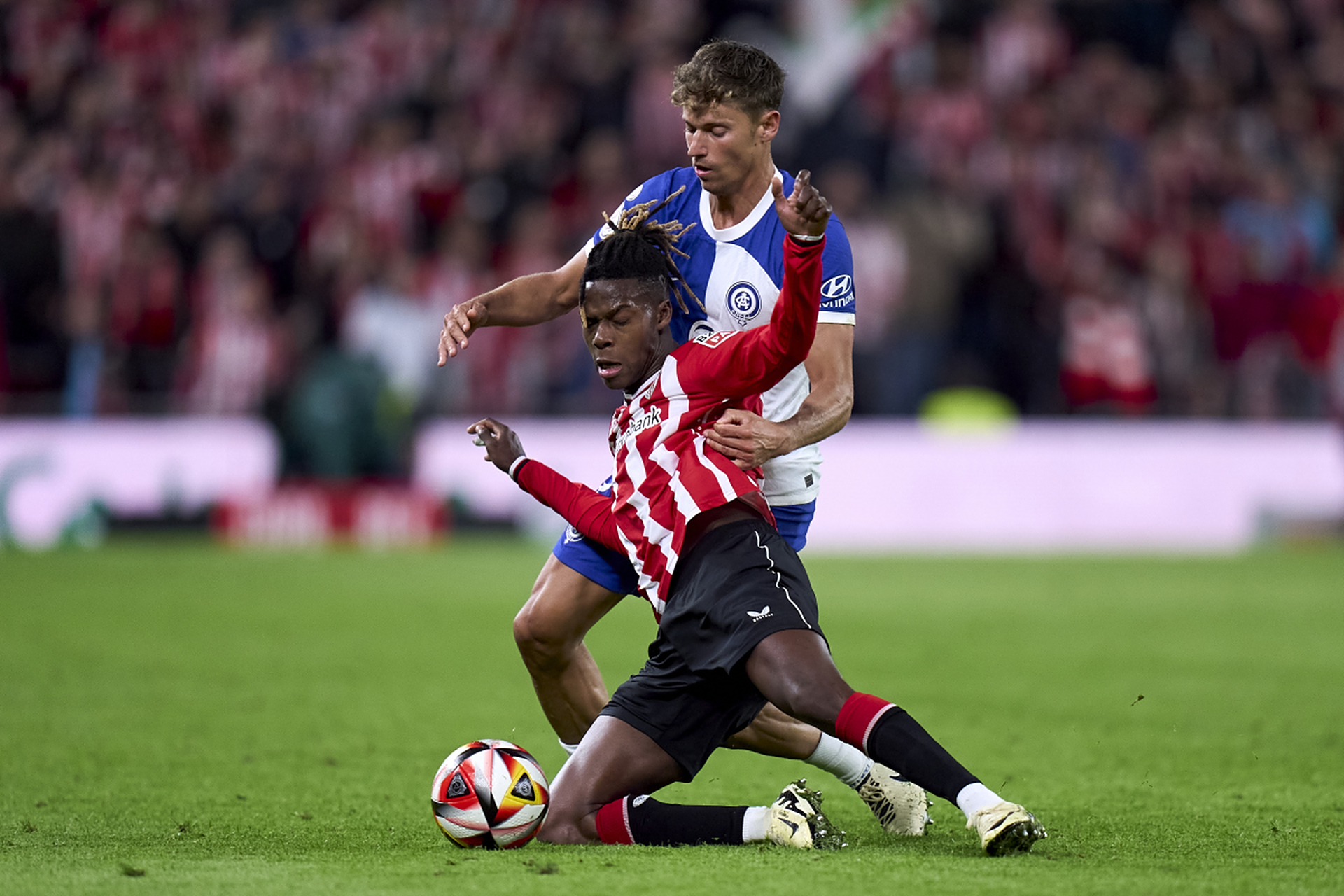 毕尔巴鄂遭遇失利,客场败北惨淡表现 毕尔巴鄂遭遇失利,客场败北惨淡表现