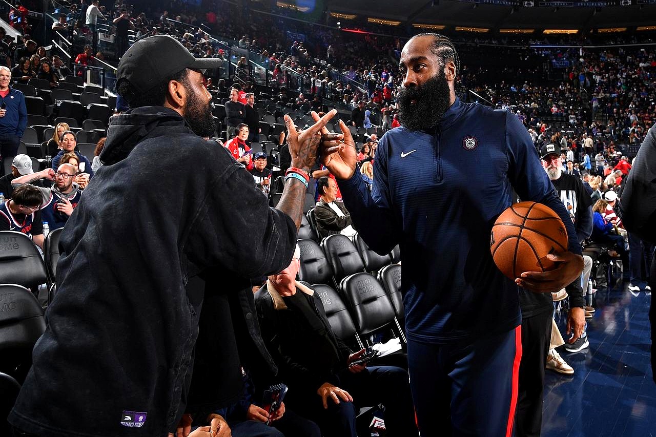 火箭主场不敌快船,哈登独得36分的简单介绍 火箭主场不敌快船,哈登独得36分的简单介绍