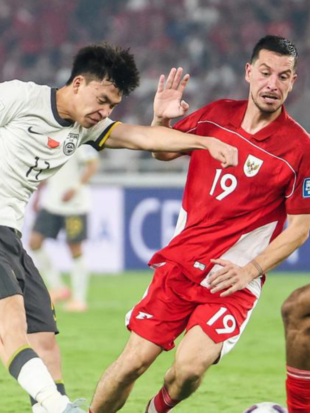 爱游戏-印尼球队实力强劲,淘汰印度队晋级