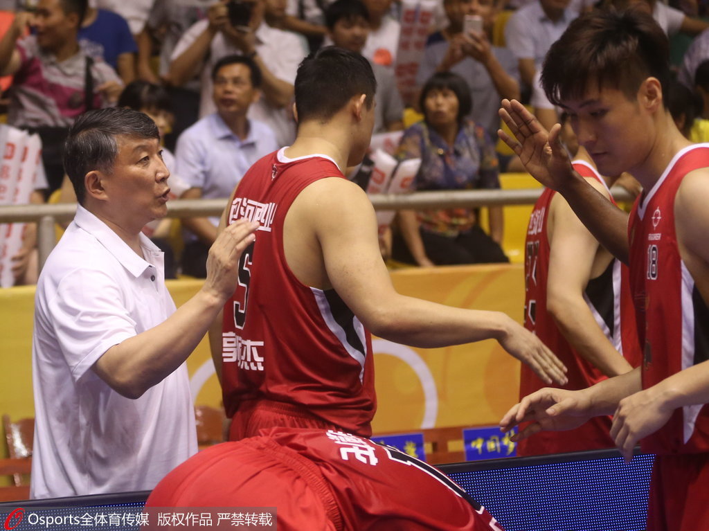 爱游戏在线-澳洲NBL联赛总决赛，最终角逐一触即发