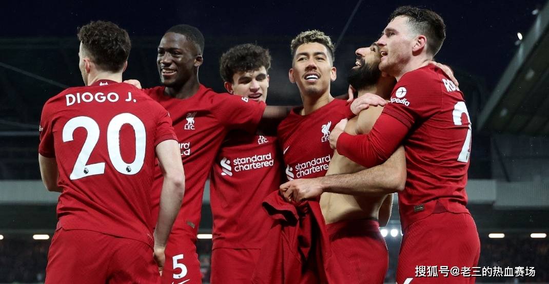 利物浦略胜一筹,曼联耐心取胜逼平对手的简单介绍 利物浦略胜一筹,曼联耐心取胜逼平对手的简单介绍