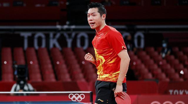 德国队逆转葡萄牙队,许昕关键制胜 德国队逆转葡萄牙队,许昕关键制胜