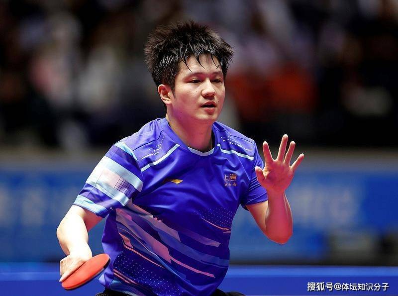 爱游戏体育-包含奥地利乒乓球队完胜德国乒乓球队,樊振东统治全场的词条