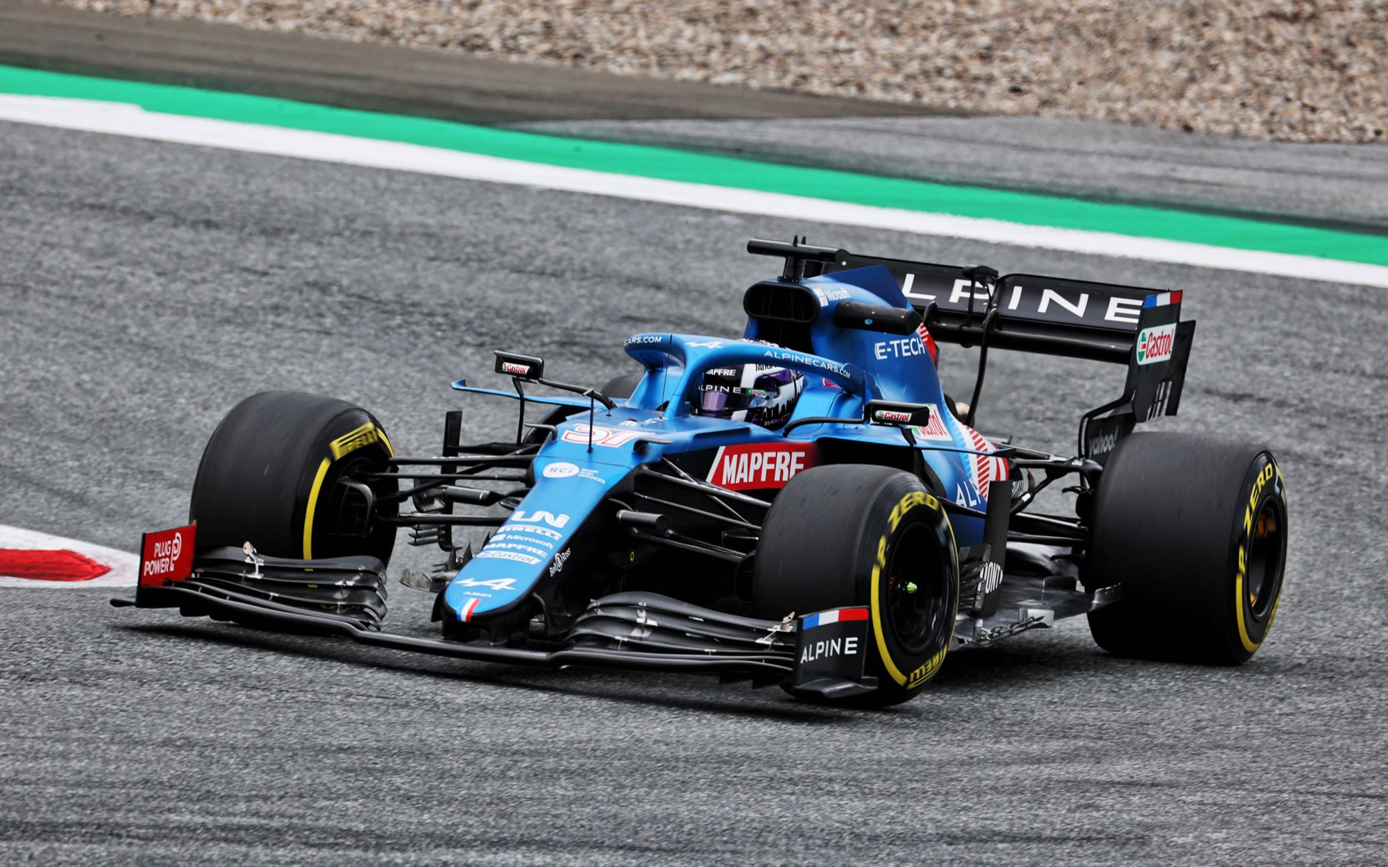 关于威廉姆斯绝杀红牛二队，周冠宇刷新纪录的信息