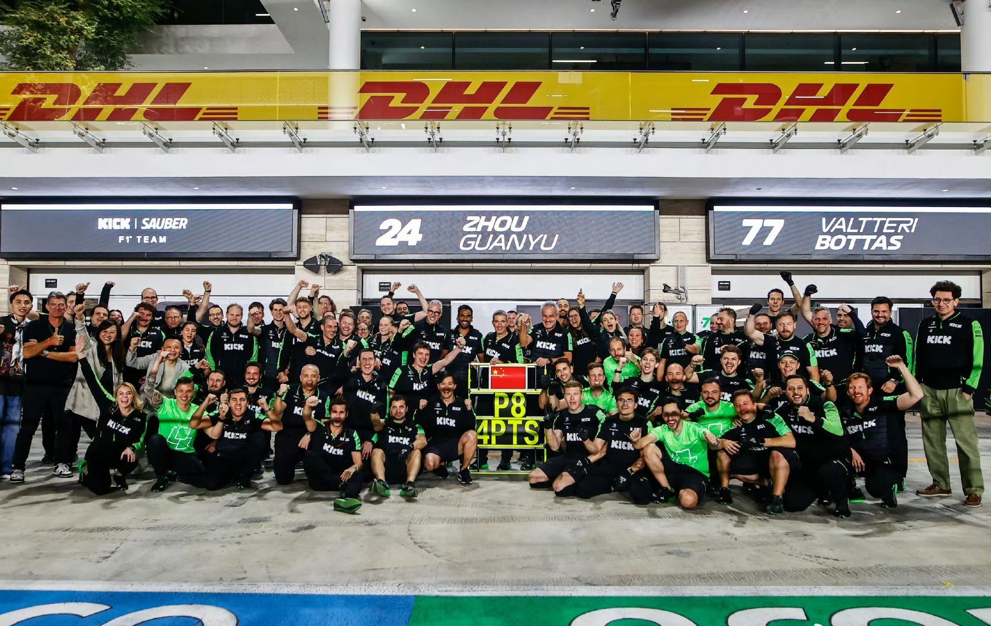 梅赛德斯翻盘雷诺车队,周冠宇状态火热的简单介绍 梅赛德斯翻盘雷诺车队,周冠宇状态火热的简单介绍