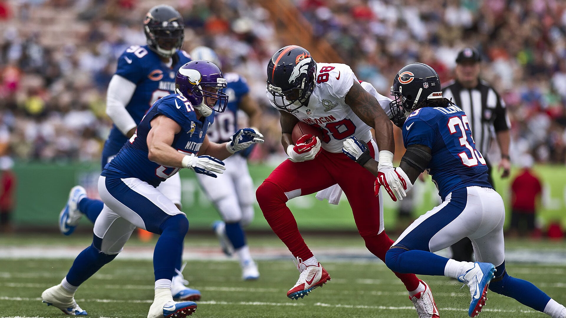 攻防艺术，英格拉姆引领节奏，黄蜂铁血防守冻结掘金